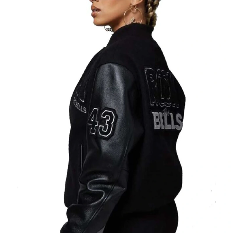 LL Cool J Rock The Bells Jacket - Image 3