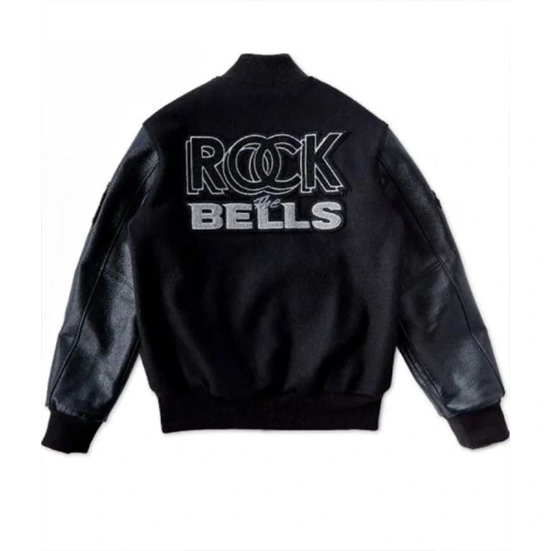 LL Cool J Rock The Bells Jacket - Image 4
