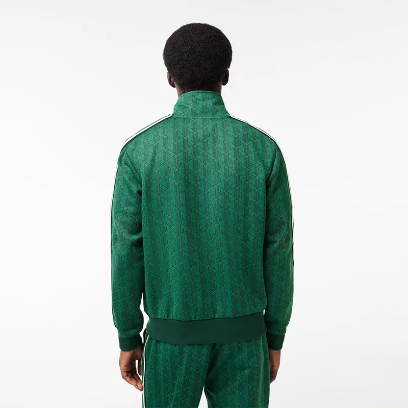 Lacoste Track Jacket - Image 2