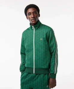 Lacoste Track Jacket