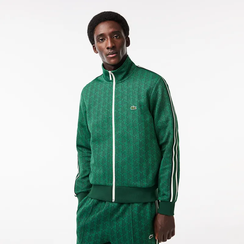 Lacoste Track Jacket