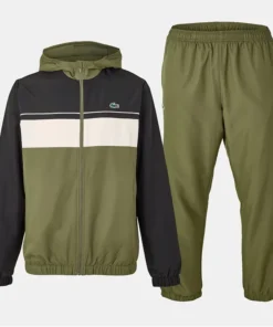 Lacoste Tracksuit