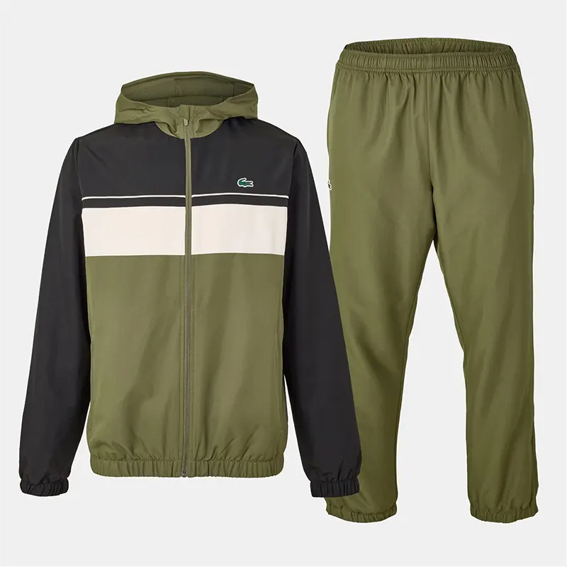 Lacoste Tracksuit