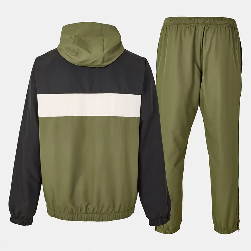 Lacoste Tracksuit - Image 2
