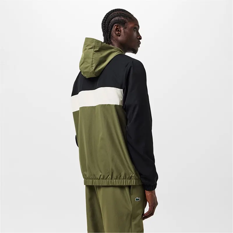 Lacoste Tracksuit - Image 4