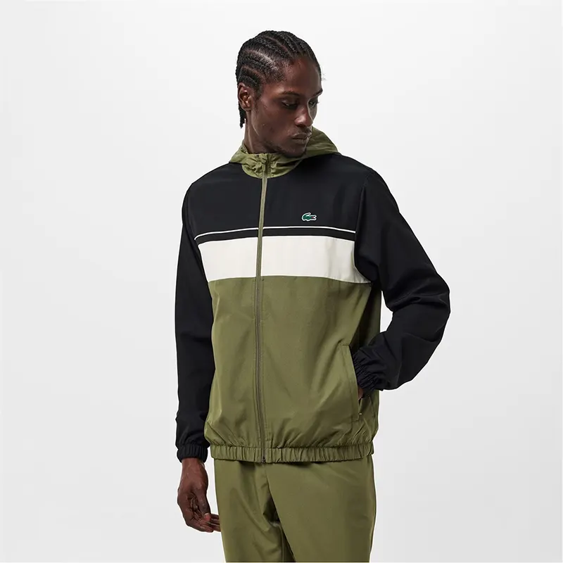 Lacoste Tracksuit - Image 3