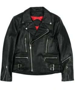 Ladies First 2026 Sacha Baron Cohen Jacket
