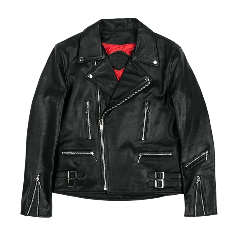 Ladies First 2026 Sacha Baron Cohen Jacket