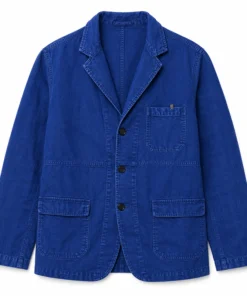 Ladies First Premiere Charles Dance Jacket