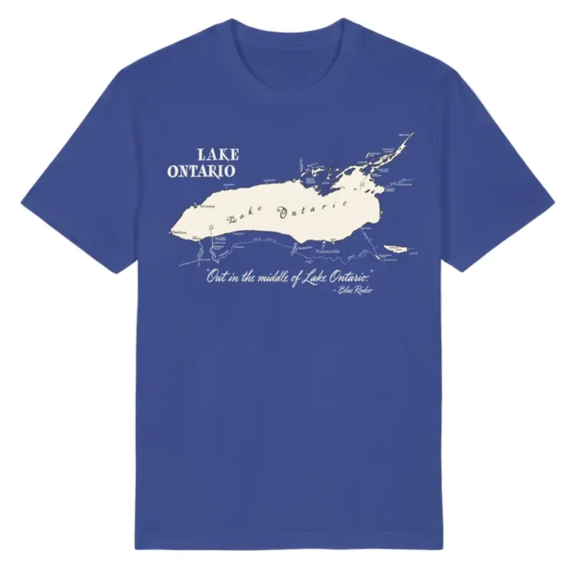 Lake Ontario T-shirt