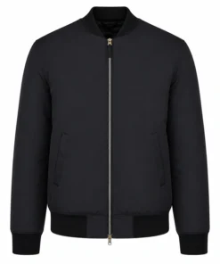 Lanterns S01 Aaron Pierre Blue Jacket