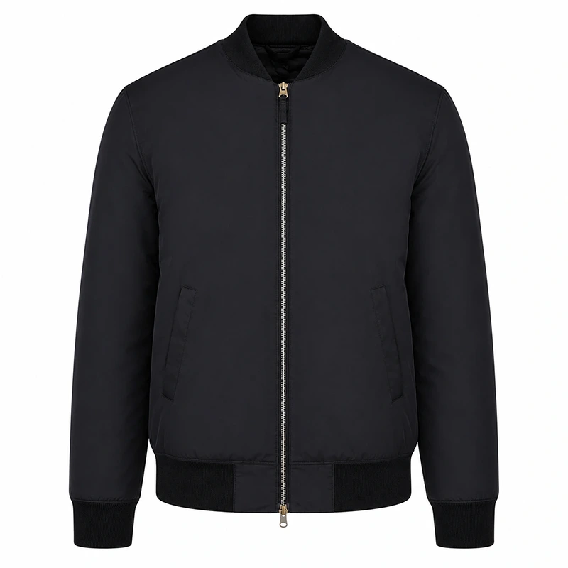 Lanterns S01 Aaron Pierre Blue Jacket
