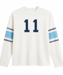 Let’s Marry Harry 2026 Amanda Kloots 11 Graphics Sweater