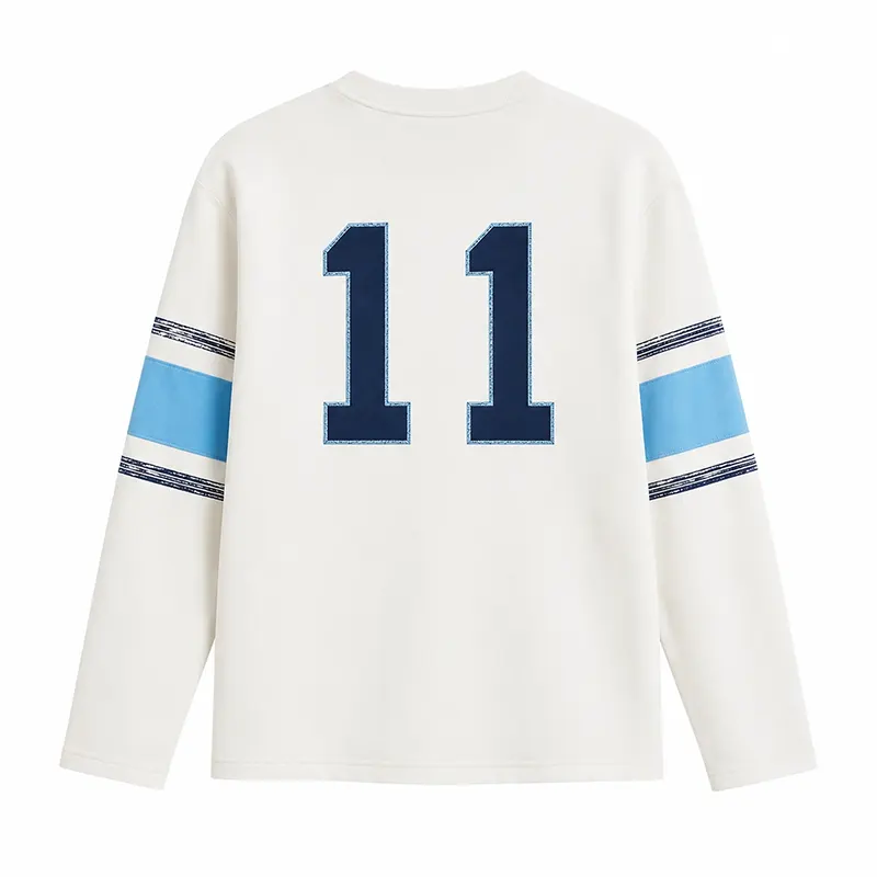 Let’s Marry Harry 2026 Amanda Kloots 11 Graphics Sweater - Image 2