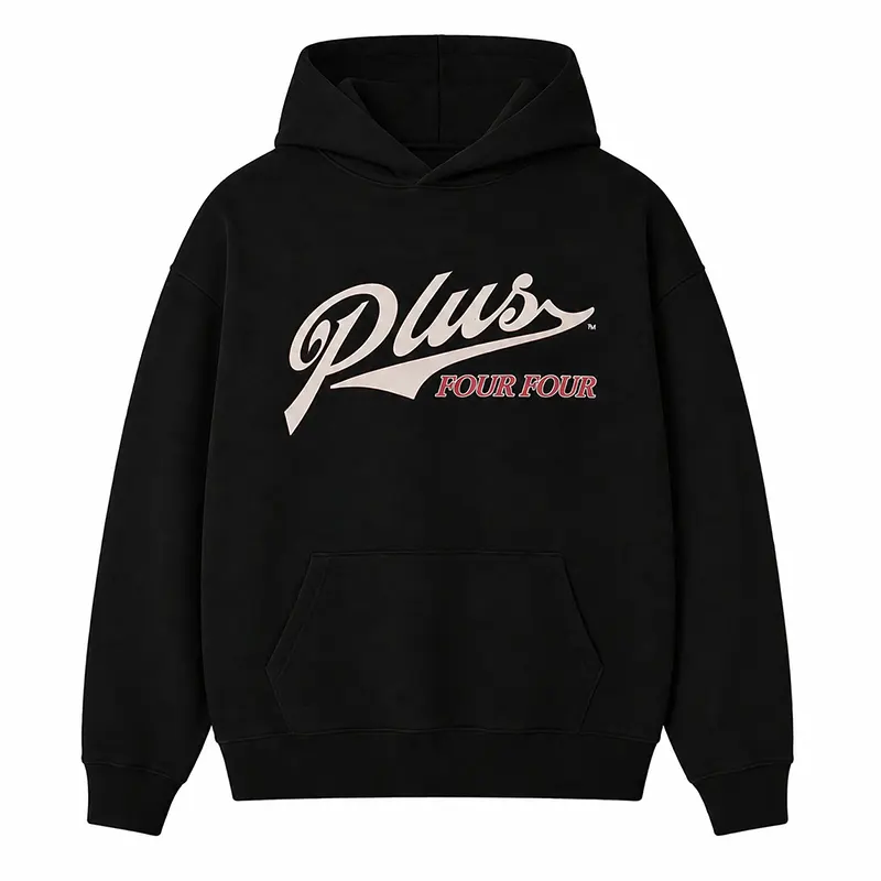 Lewis Hamilton U.S. F1 Hoodie