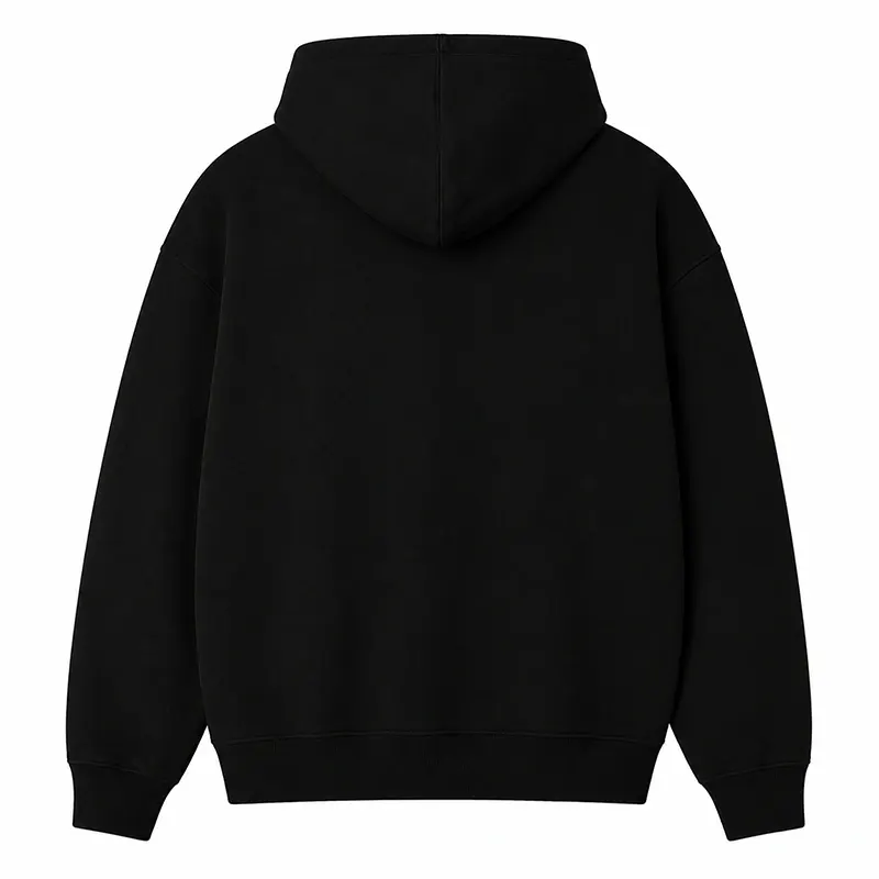 Lewis Hamilton U.S. F1 Hoodie - Image 2