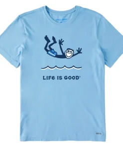 Life Is Good T-Shirt