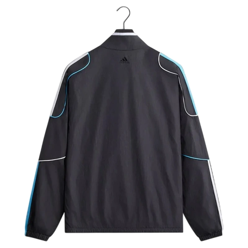 Lionel Messi Nylon Track Jacket - Image 2