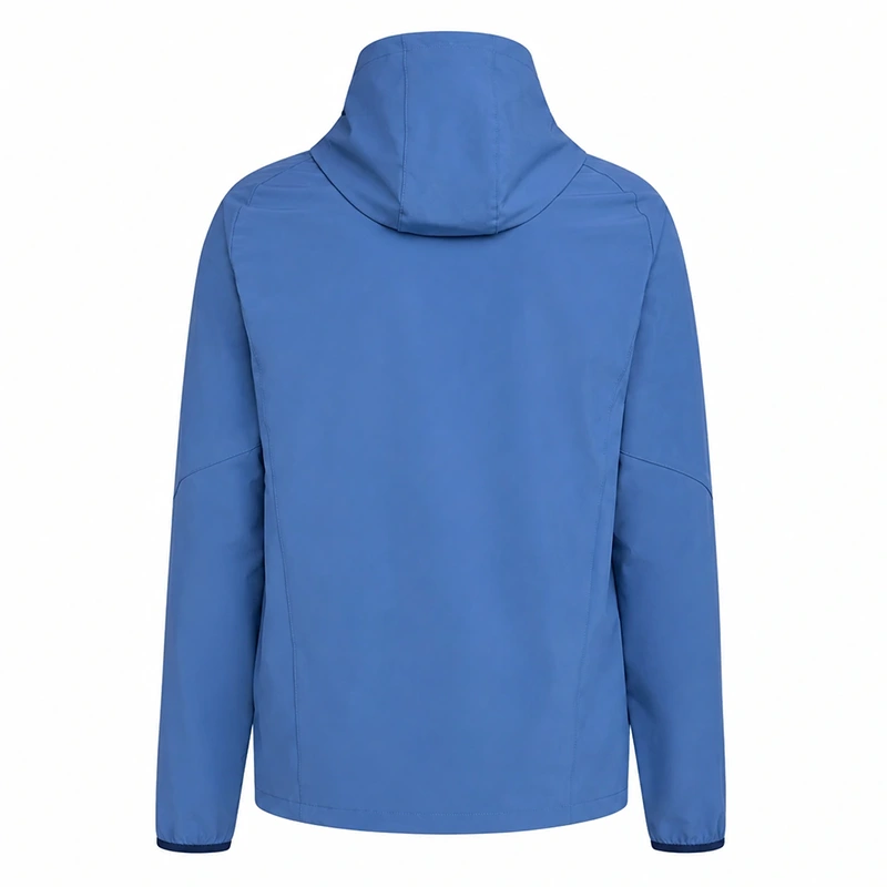 Lionel Scaloni Argentina World Cup Jacket - Image 2