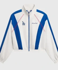 Los Angeles Dodgers Off Season Jacket