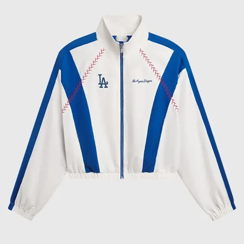 Los Angeles Dodgers Off Season Jacket