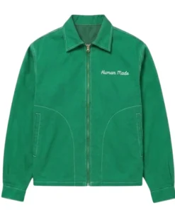 Louis Tomlinson Human Made Jacket