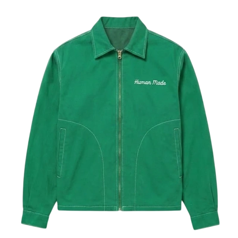 Louis Tomlinson Human Made Jacket
