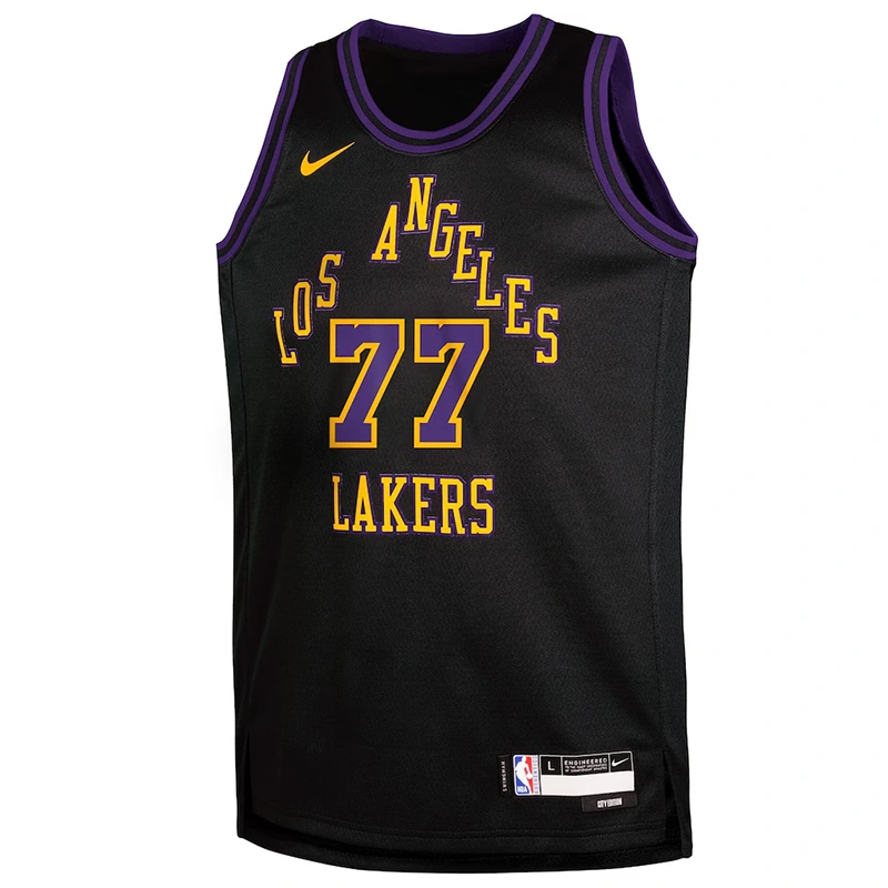 Luka Doncic Jersey - Image 2