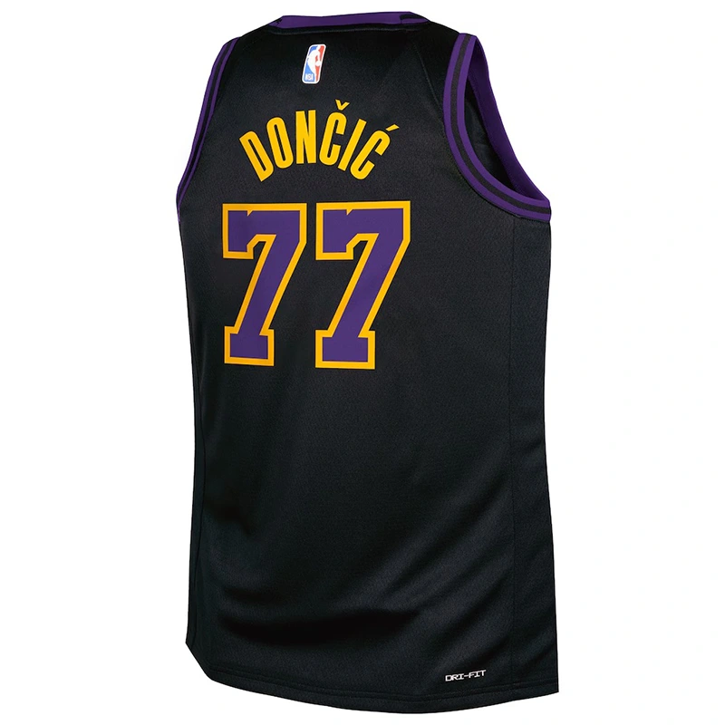 Luka Doncic Jersey - Image 3
