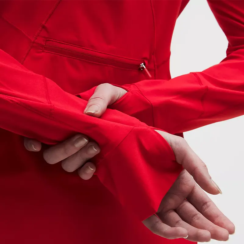 Lululemon Mist Over Windbreaker - Image 3
