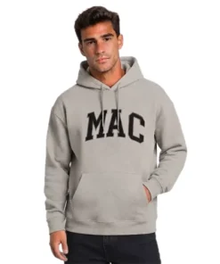 2026 Malcolm Todd Gap Hoodie