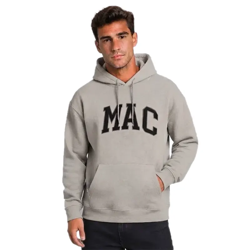 MAC GAP Hoodie
