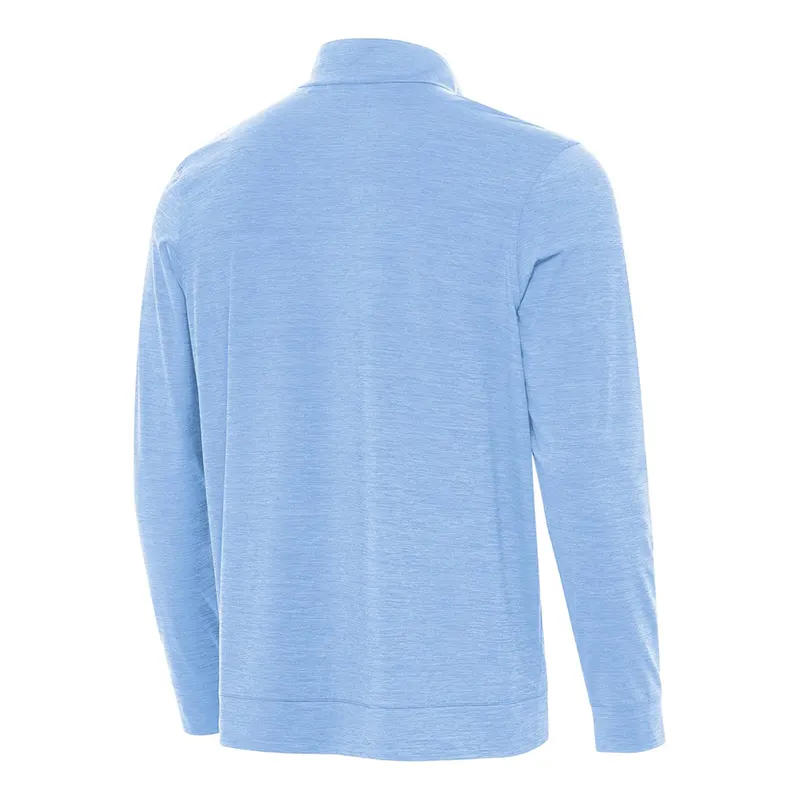 MLB All-Star Antigua Heather Powder Blue 2026 Game Top - Image 2