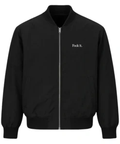 Mad Lads Bomber Jacket