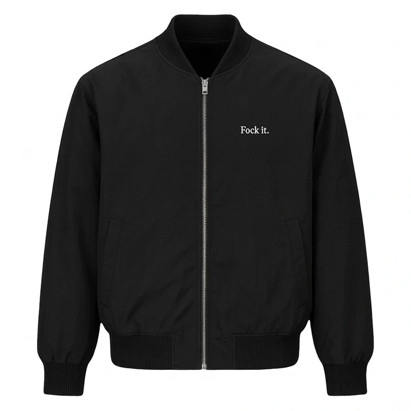 Mad Lads Bomber Jacket