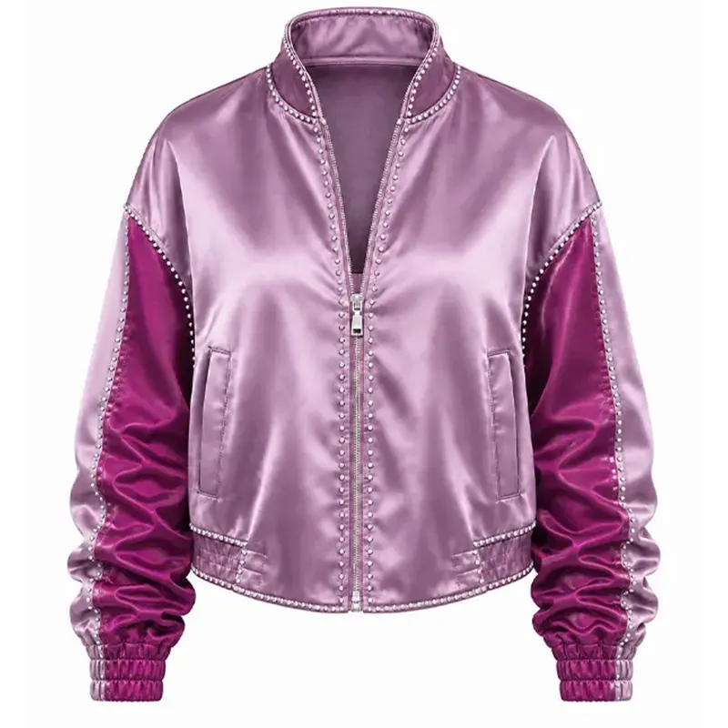 Madonna FI-FA World Cup Final Jacket