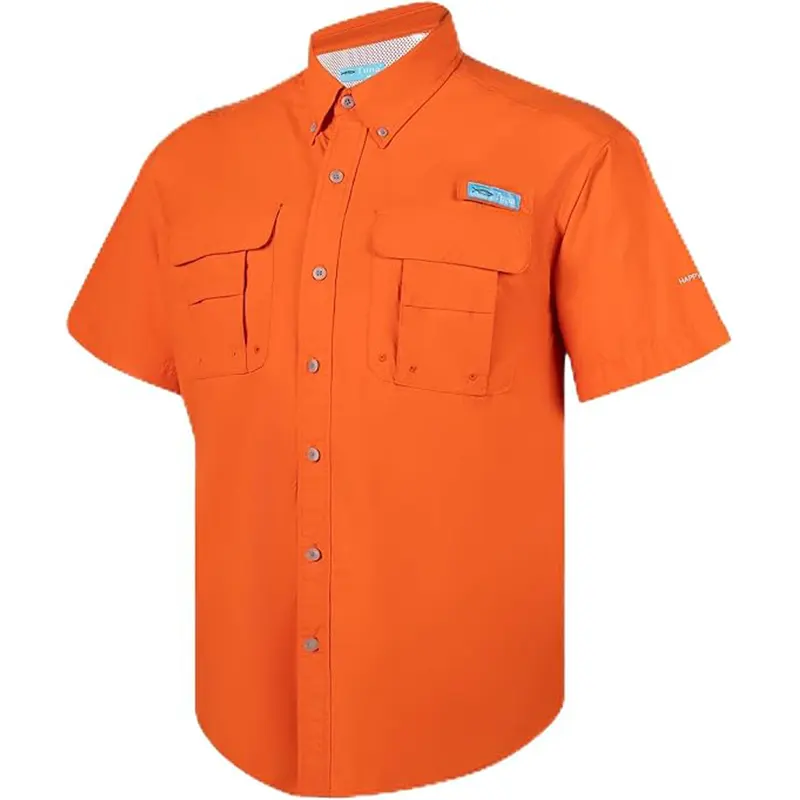 Magellan Shirts