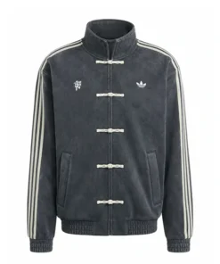 Manchester United Chinese New Year Jacket