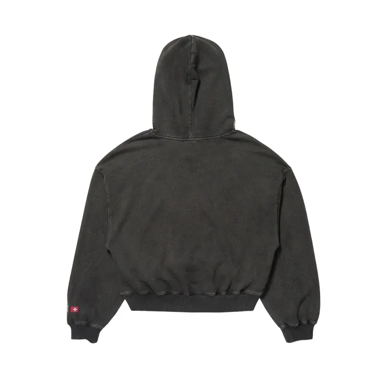 Manon Gap Hoodie - Image 2