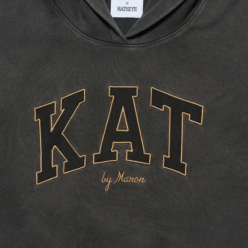 Manon Gap Hoodie - Image 3