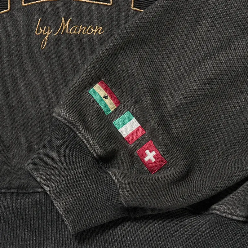 Manon Gap Hoodie - Image 4