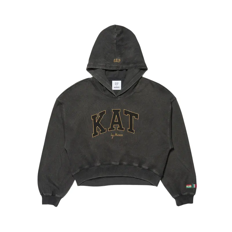 Manon Gap Hoodie