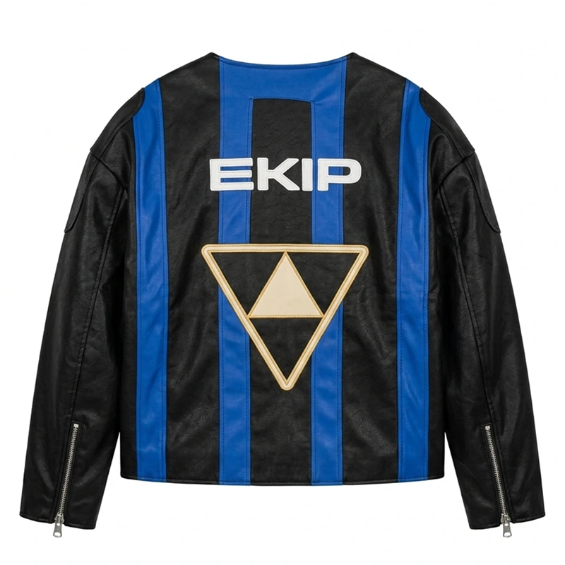 Marcus Thuram Personalized Jacket - Image 2