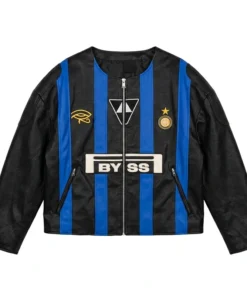Marcus Thuram Personalized Jacket