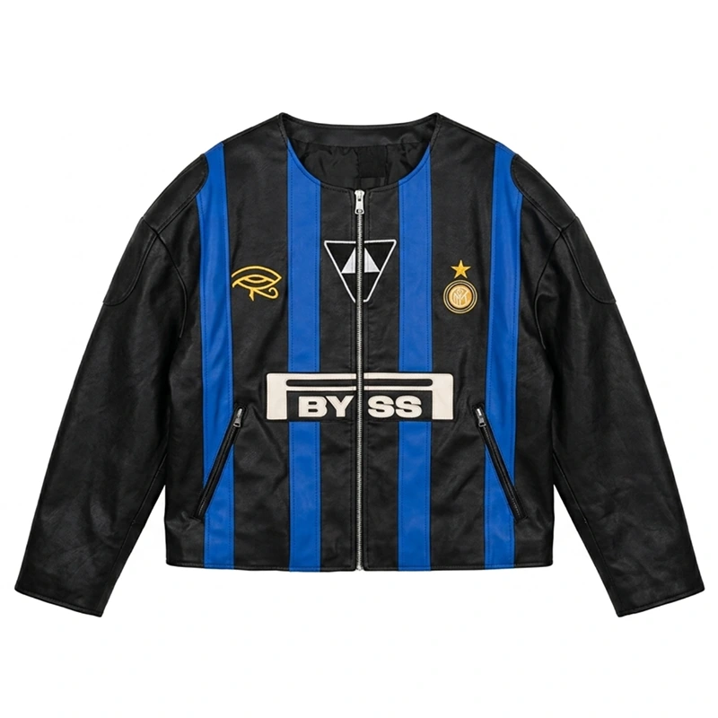 Marcus Thuram Personalized Jacket