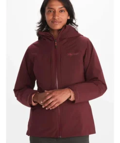 Marmot Jacket
