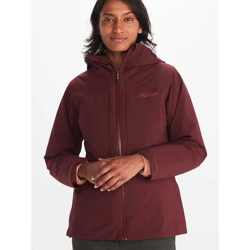 Marmot Jacket