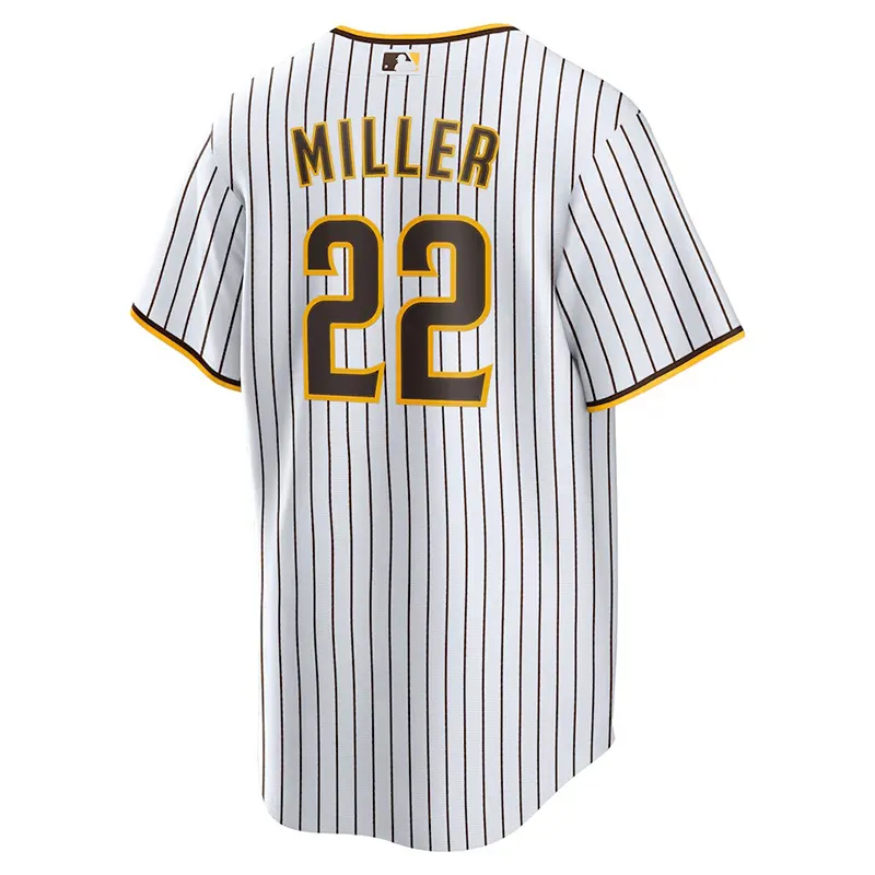 Mason Miller Jersey - Image 3