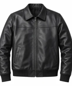 Masters Of the Universe Premiere Dolph Lundgren Jacket