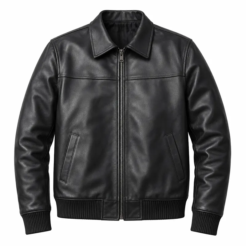 Masters Of the Universe Premiere Dolph Lundgren Jacket